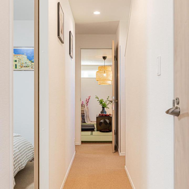 Photo of Bedroom in Minamikoiwa