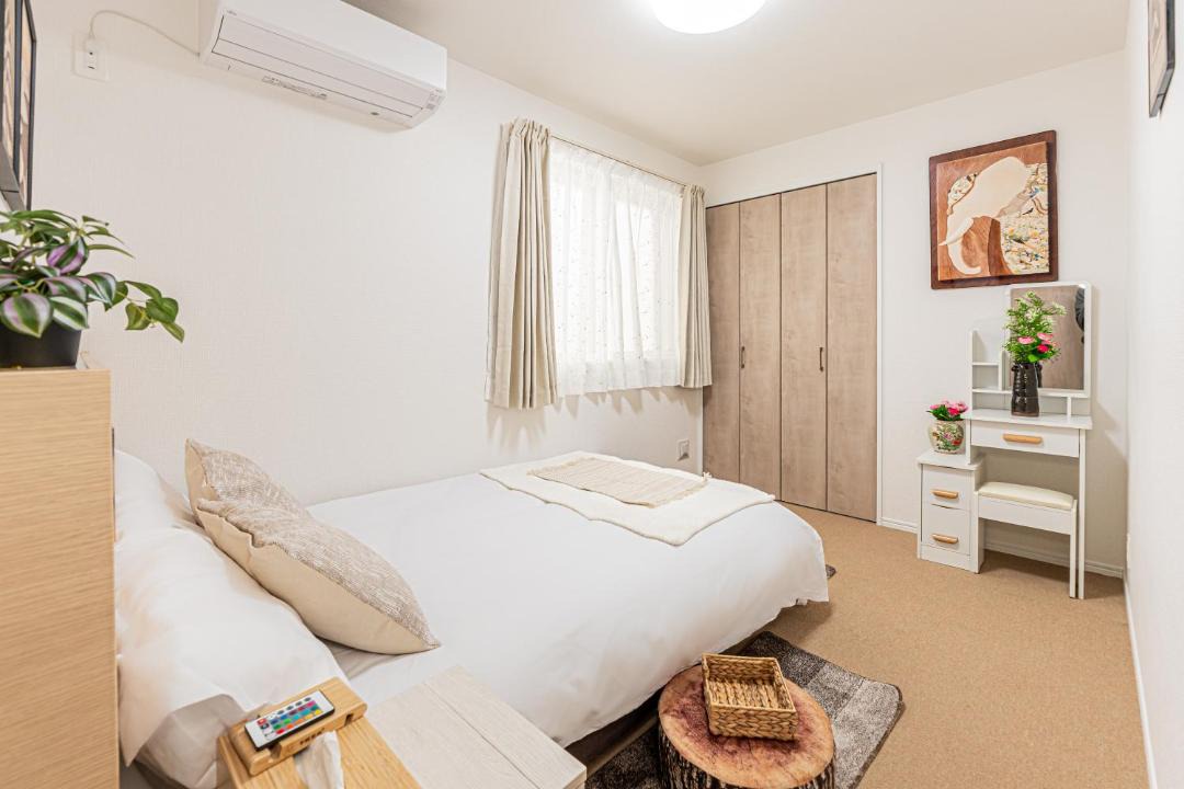 Photo of Bedroom in Minamikoiwa