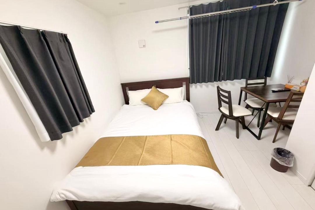 Photo of Bedroom in Kiyokawa