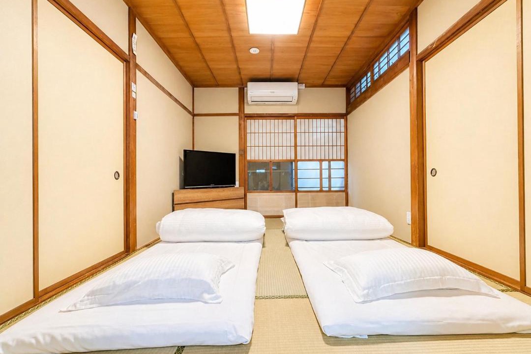 Photo of Bedroom in Toyama
