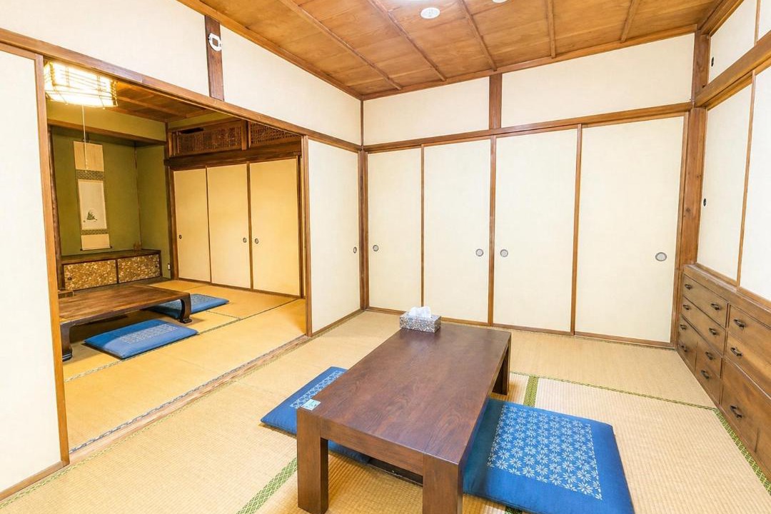 Photo of Others in Toyama
