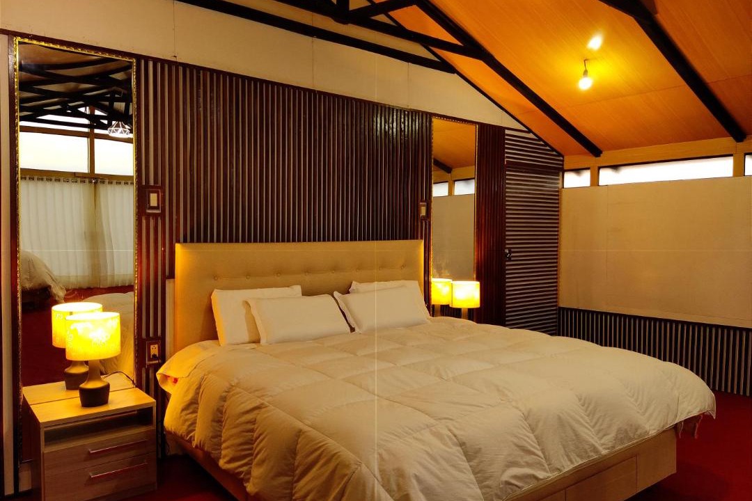 Photo of Bedroom in Puno