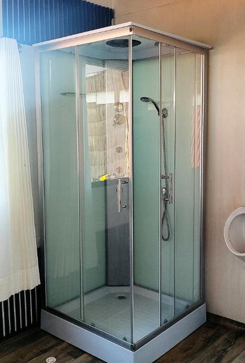 Photo of Bathroom in Puno