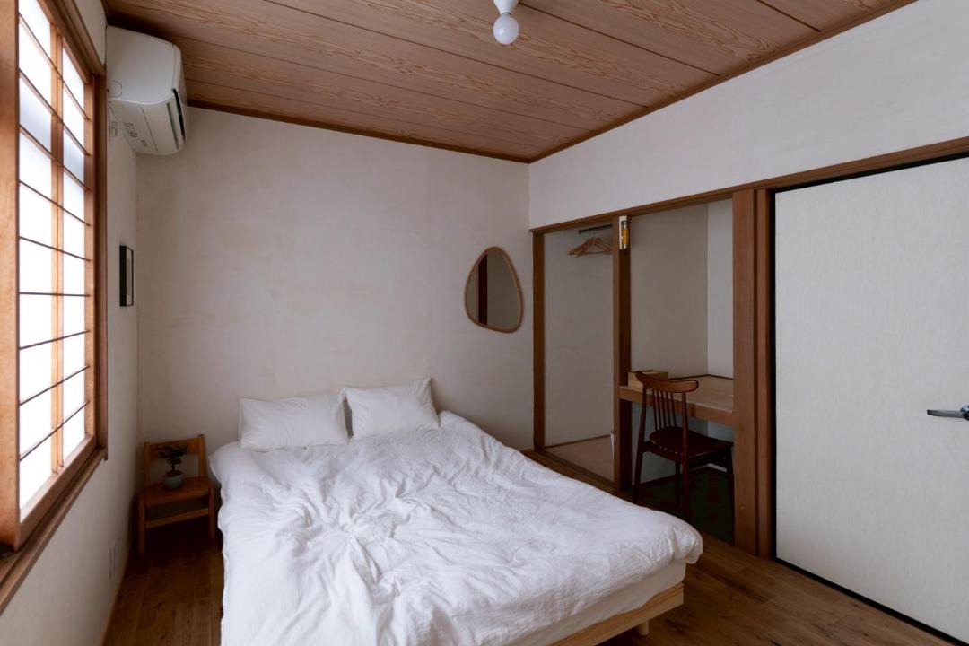Photo of Bedroom in Gero