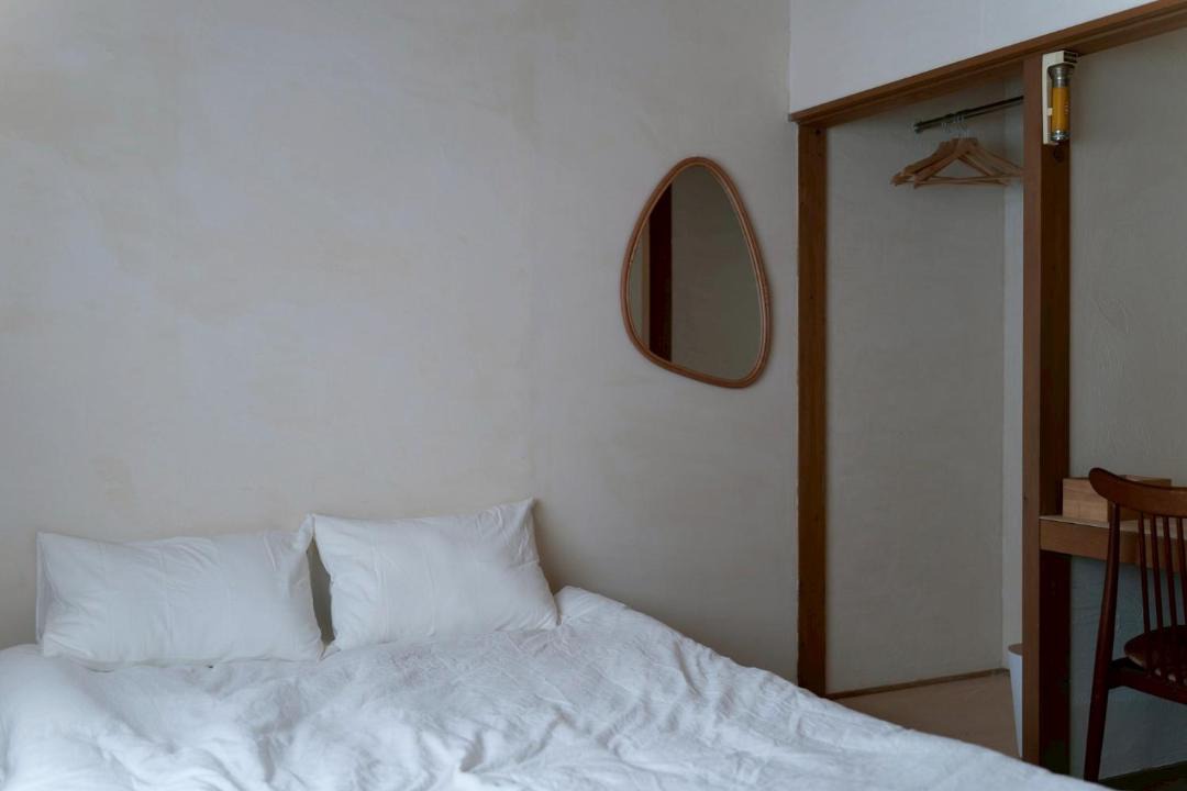 Photo of Bedroom in Gero