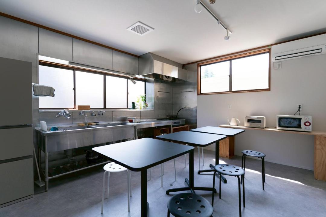 Photo of Kitchen in Gero
