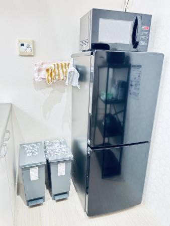 Photo of Kitchen in Beppu