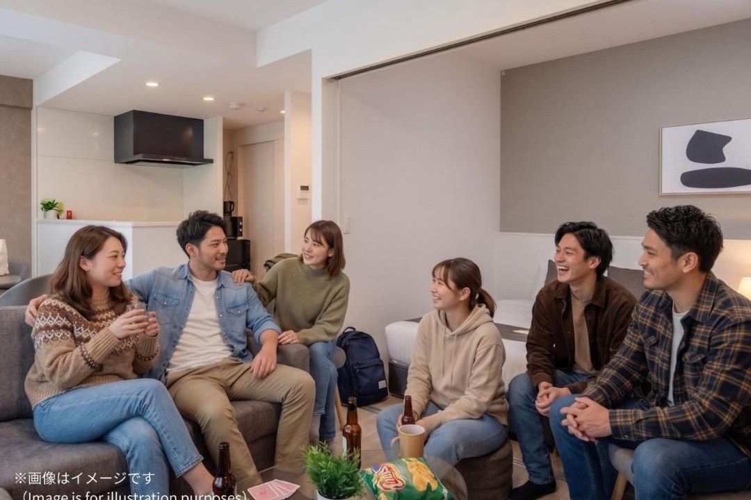 Photo of Others in Fuchu-cho