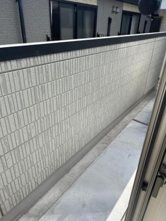 Photo of Patio Balcony in Beppu