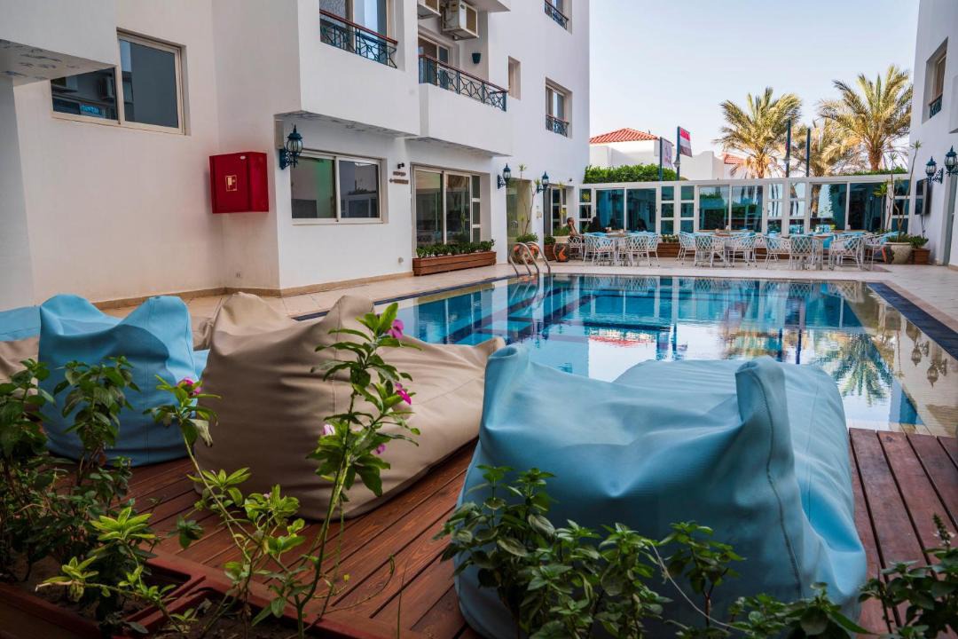 Photo of Patio Balcony in Sakkala