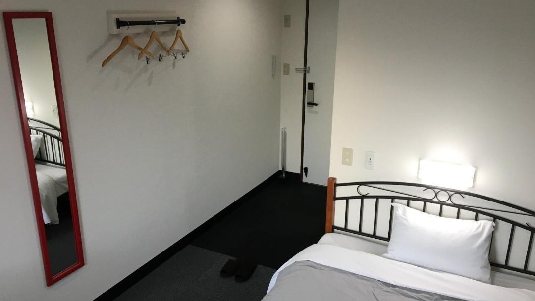 Photo of Bedroom in Mine