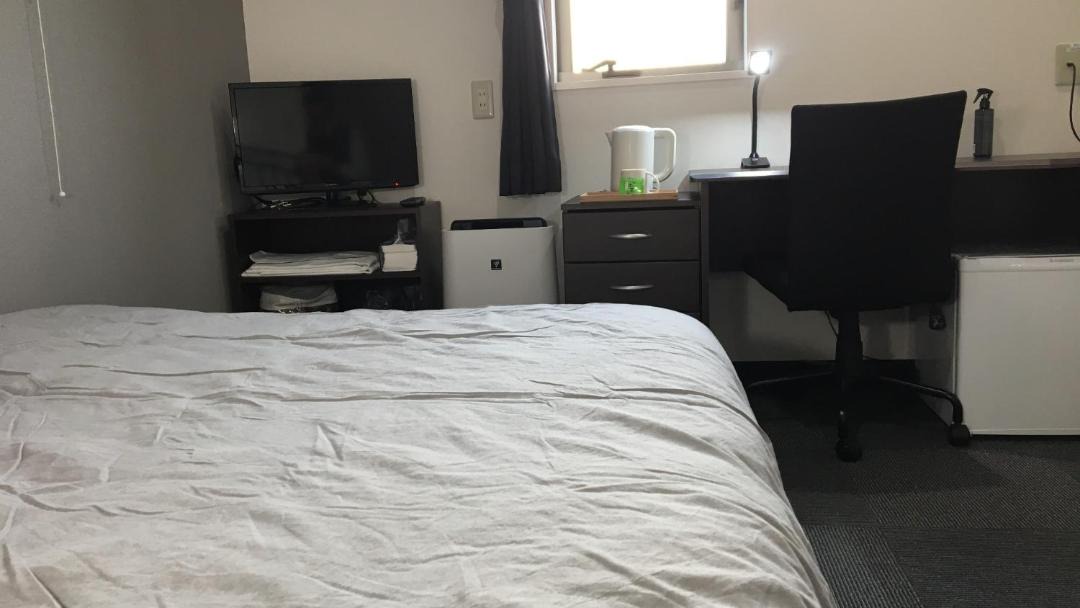 Photo of Bedroom in Mine