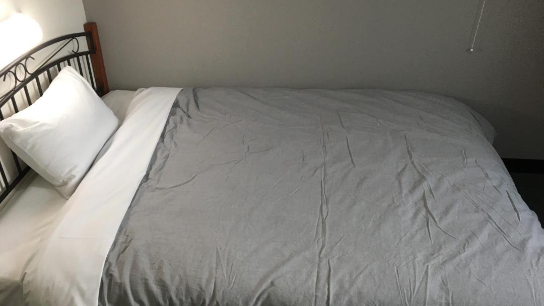 Photo of Bedroom in Mine