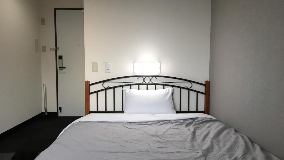 Photo of Bedroom in Mine