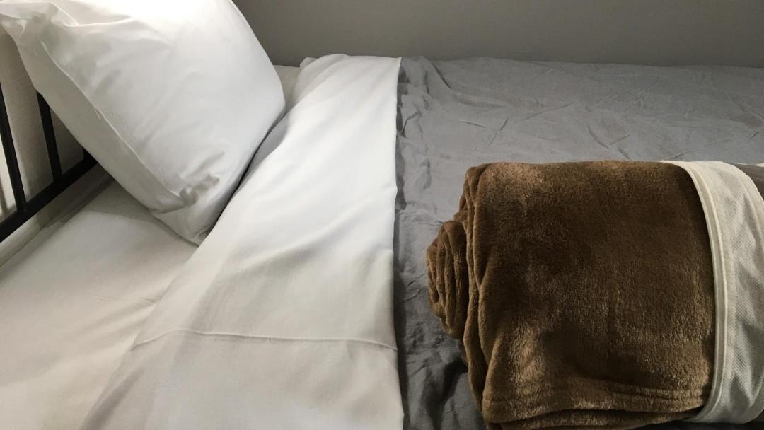 Photo of Bedroom in Mine