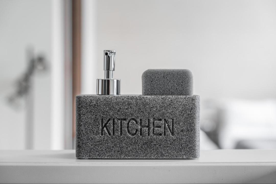 Photo of Kitchen in Higashi