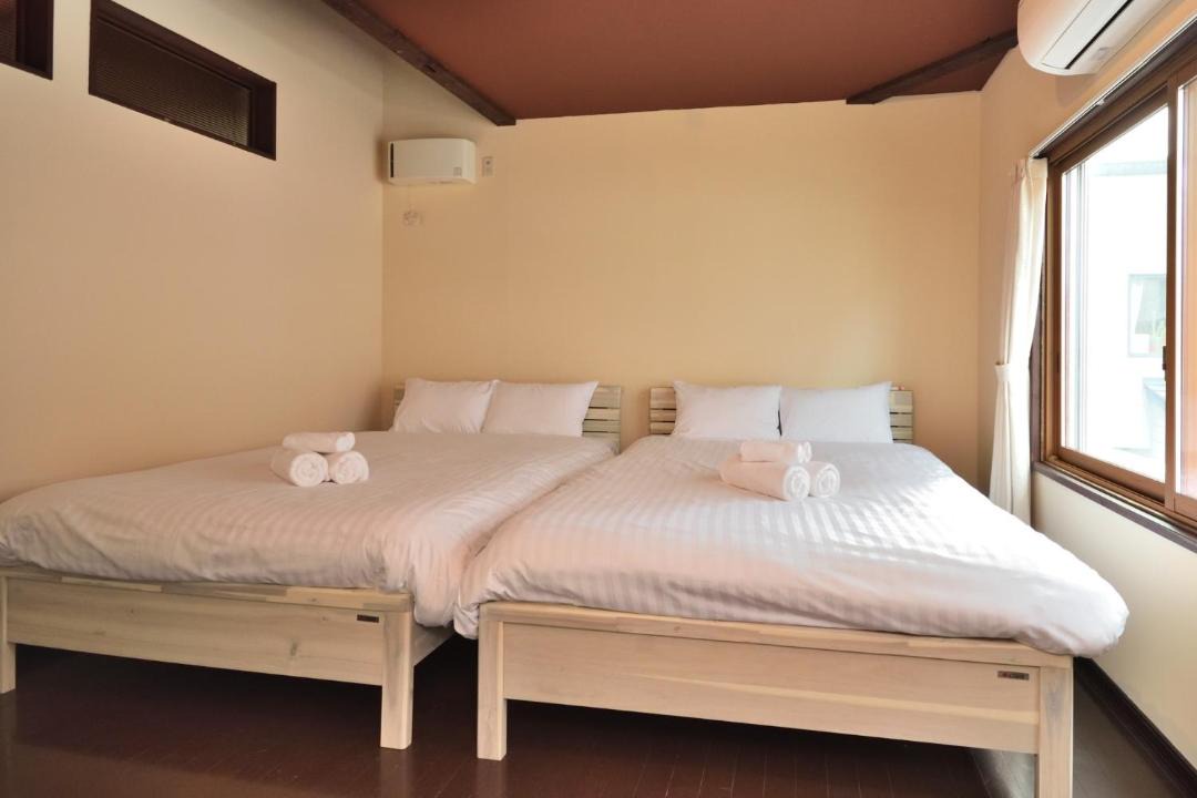 Photo of Bedroom in Chuo-ku