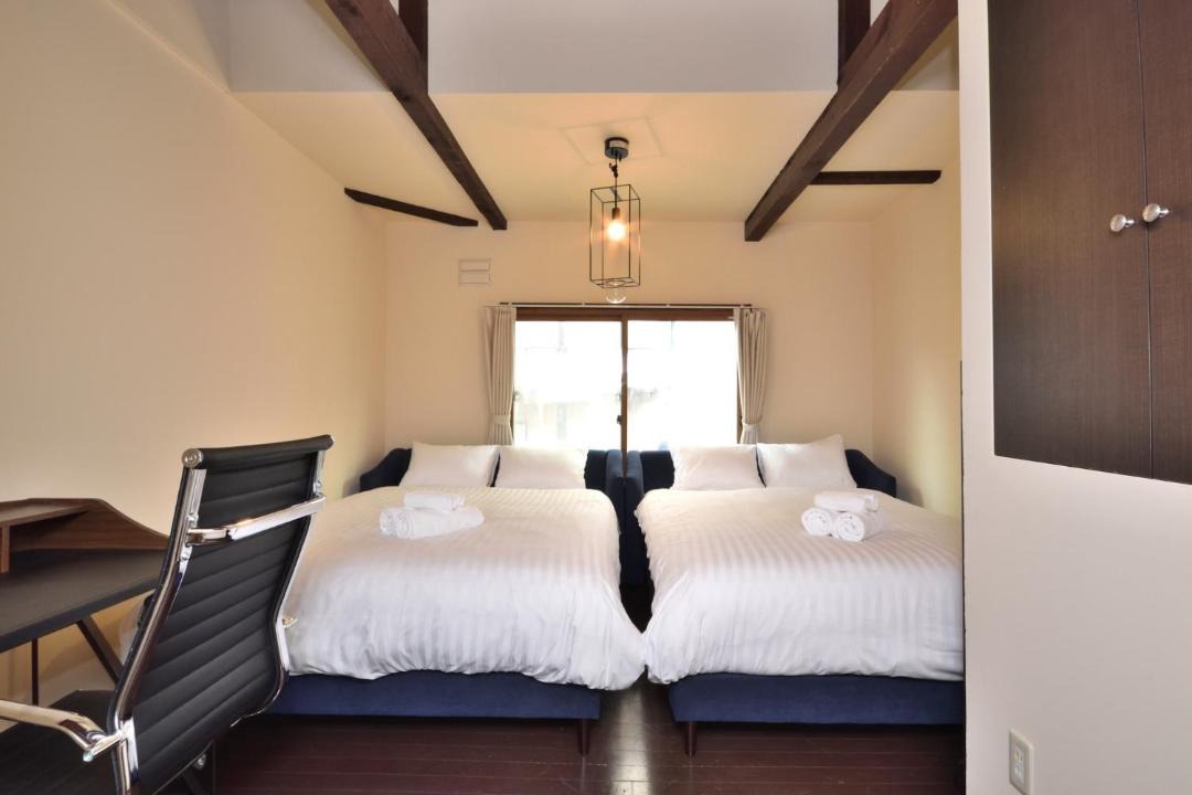 Photo of Bedroom in Chuo-ku
