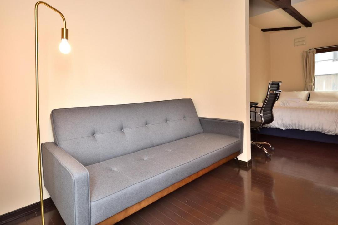 Photo of Bedroom in Chuo-ku