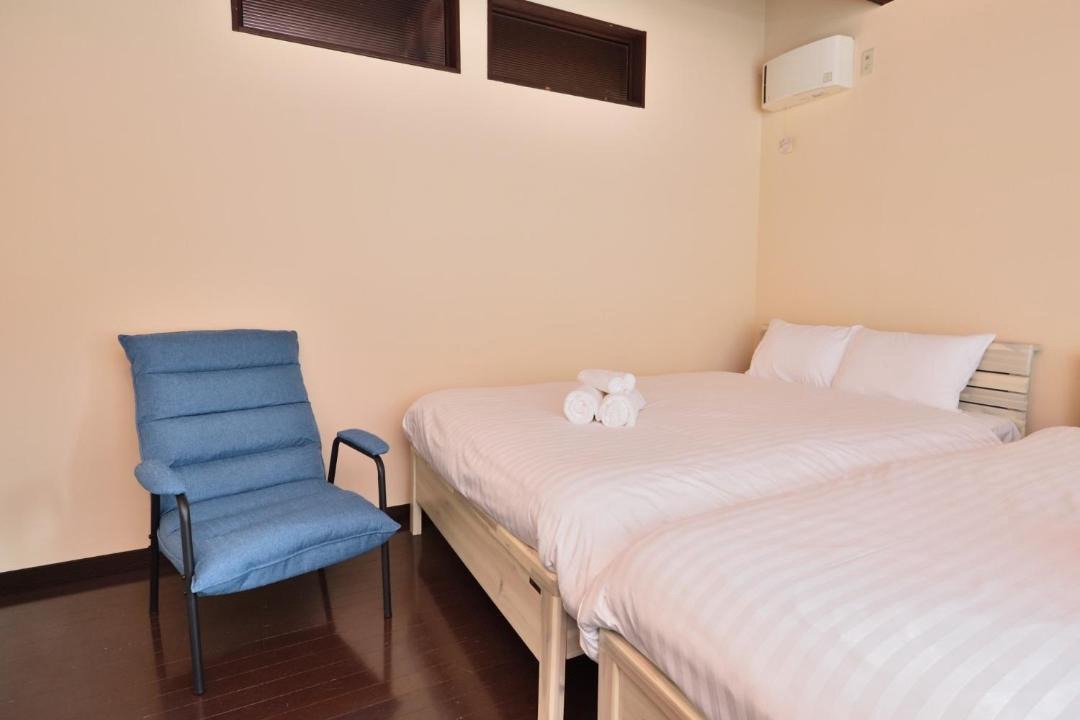 Photo of Bedroom in Chuo-ku