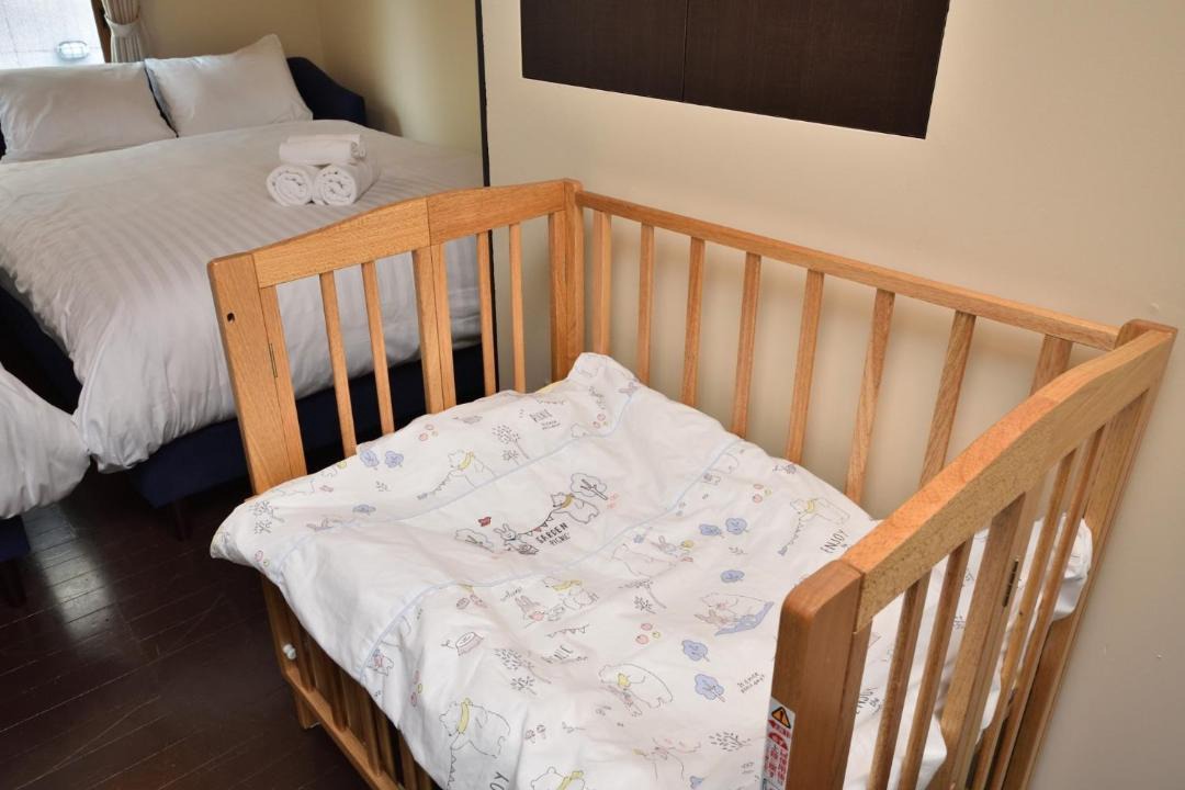 Photo of Bedroom in Chuo-ku