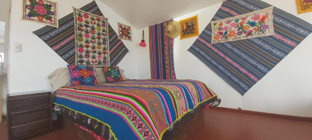 Photo of Bedroom in Puno