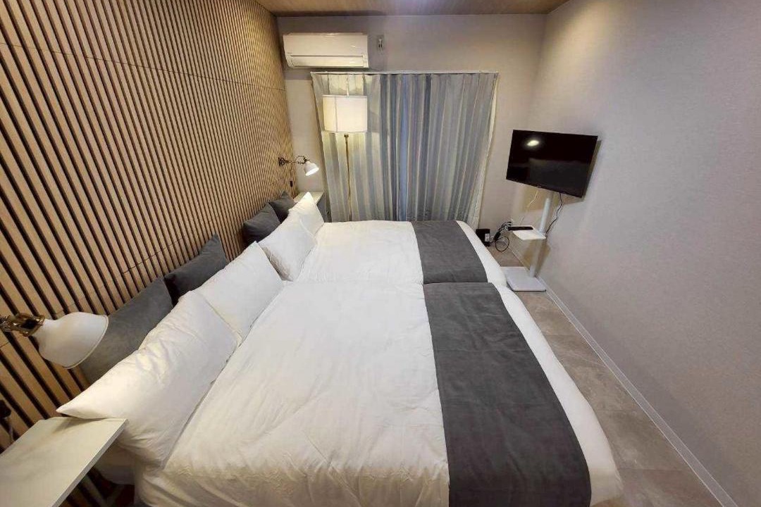 Photo of Bedroom in Nishi Ward