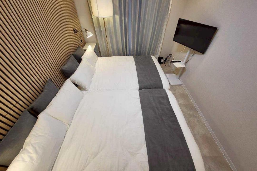 Photo of Bedroom in Nishi Ward