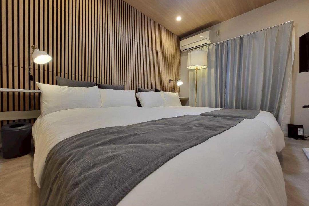 Photo of Bedroom in Nishi Ward