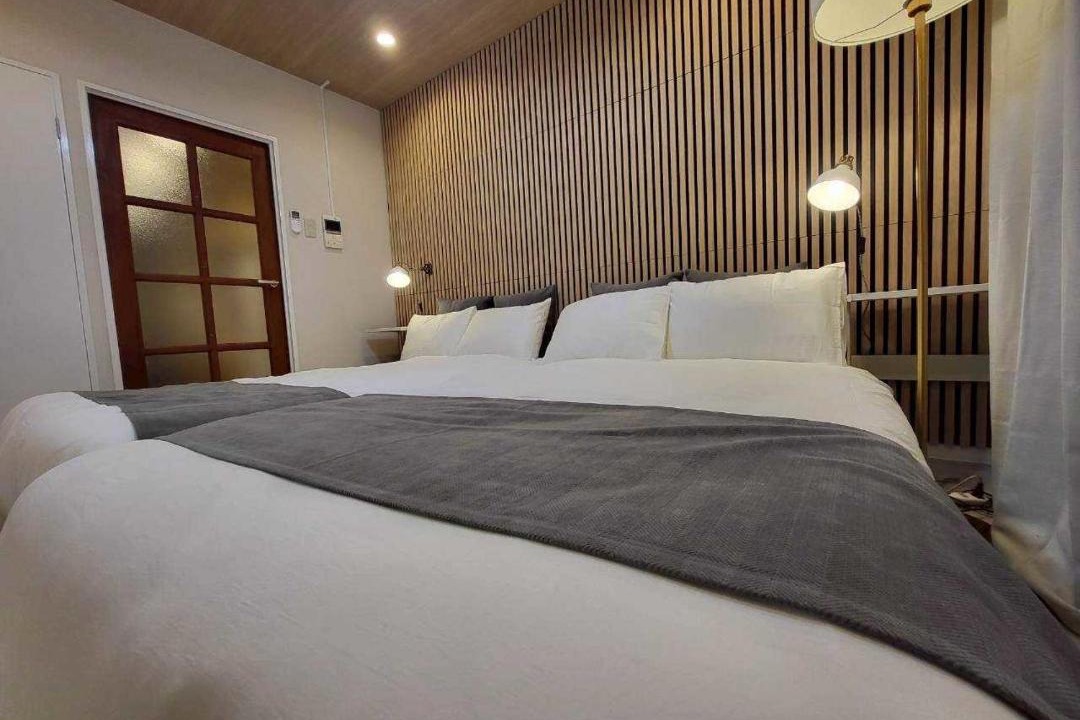 Photo of Bedroom in Nishi Ward