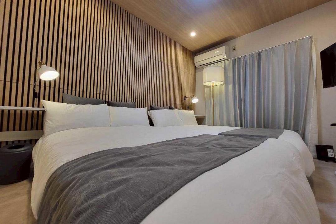 Photo of Bedroom in Nishi Ward