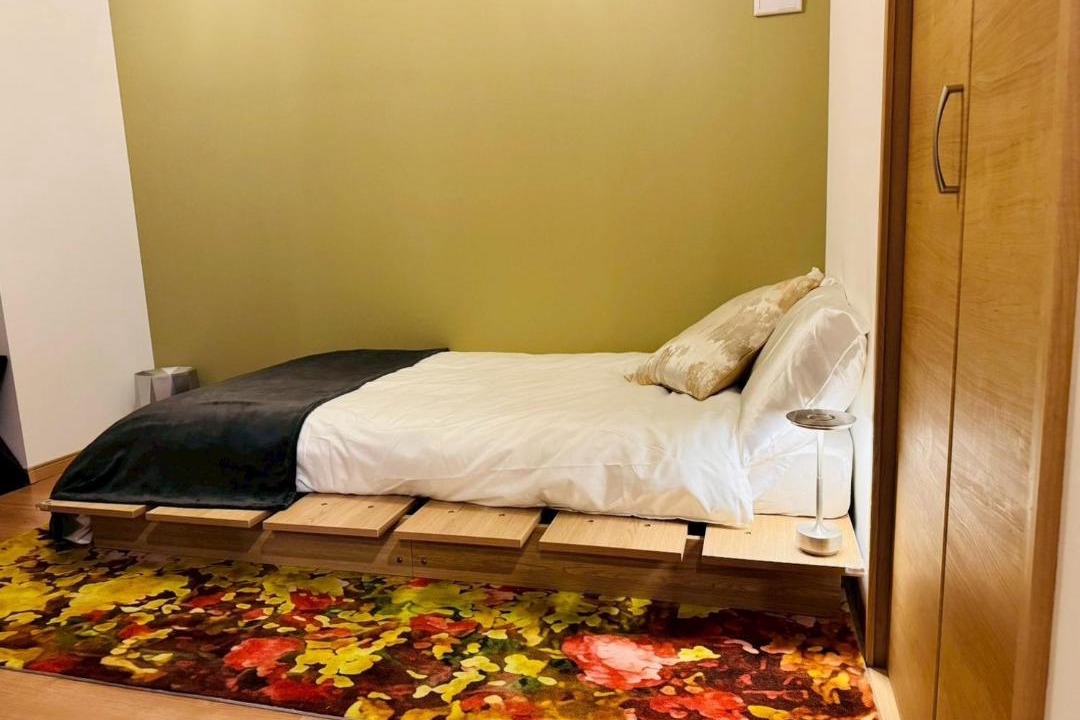 Photo of Bedroom in Hakozaki