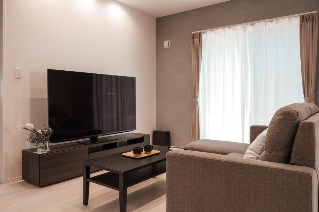 Photo of Livingroom in Kikuyo