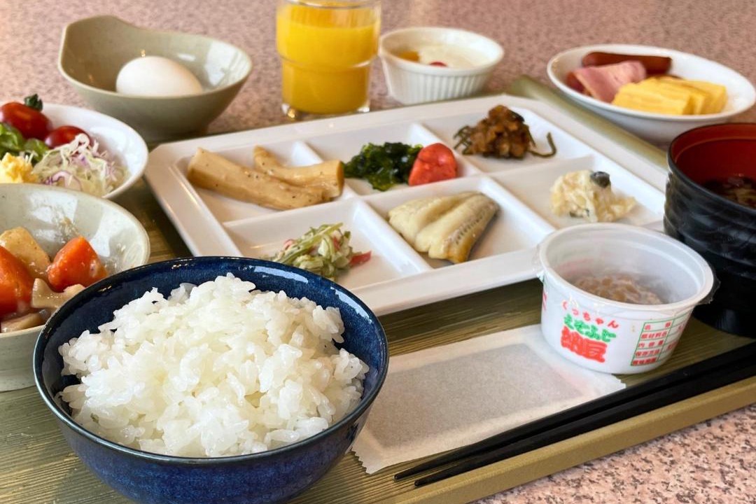 Photo of Kitchen in Niseko