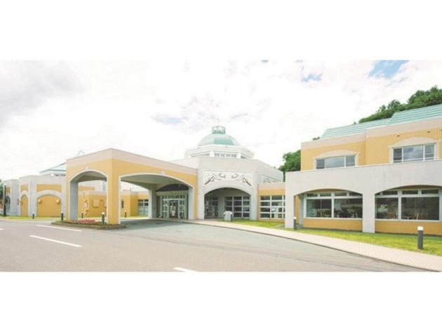 Photo of Buildings in Niseko