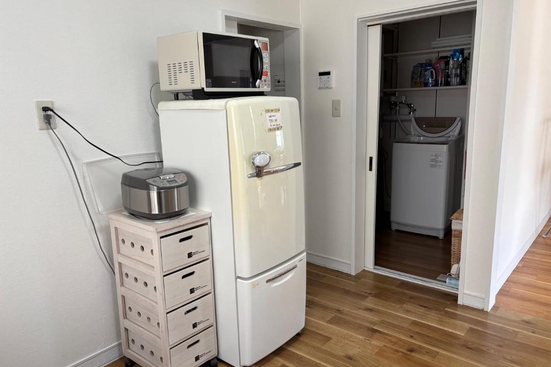 Photo of Kitchen in Kutchan