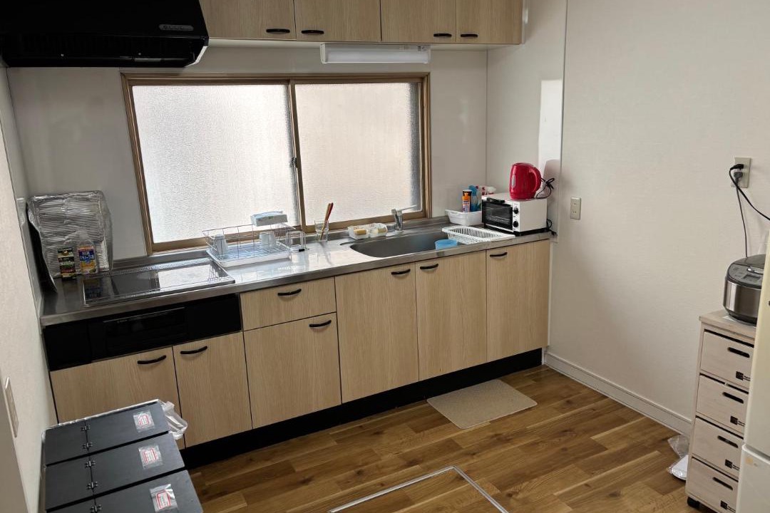 Photo of Kitchen in Kutchan
