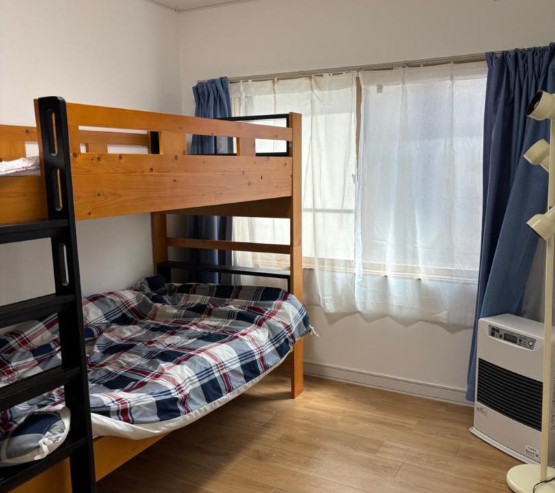 Photo of Bedroom in Kutchan