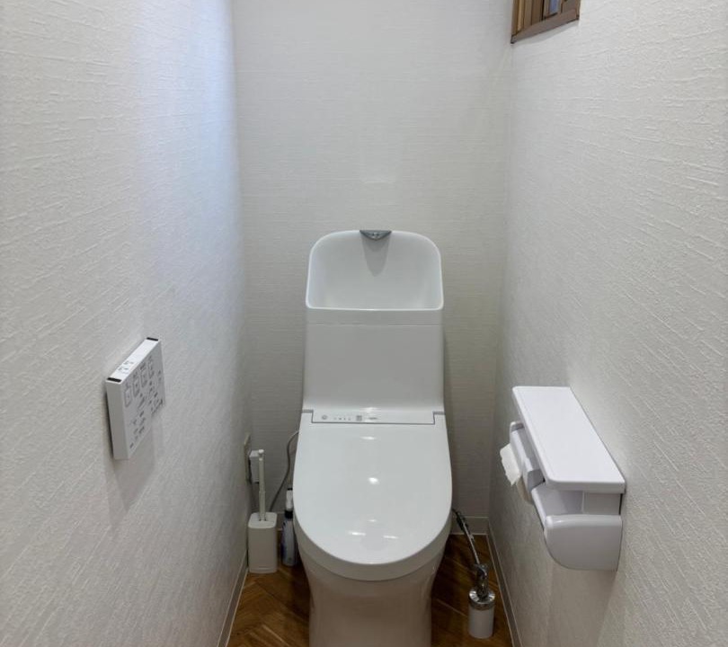 Photo of Bathroom in Kutchan