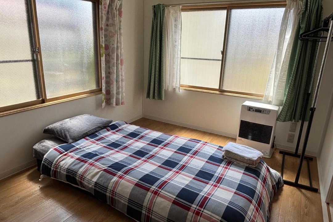 Photo of Bedroom in Kutchan