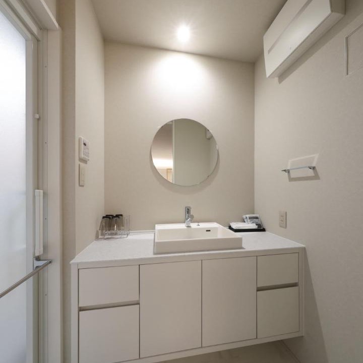 Photo of Bathroom in Hiroshima City Centre