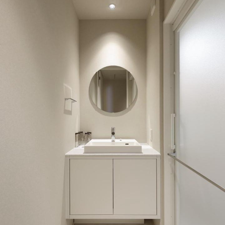 Photo of Bathroom in Hiroshima City Centre