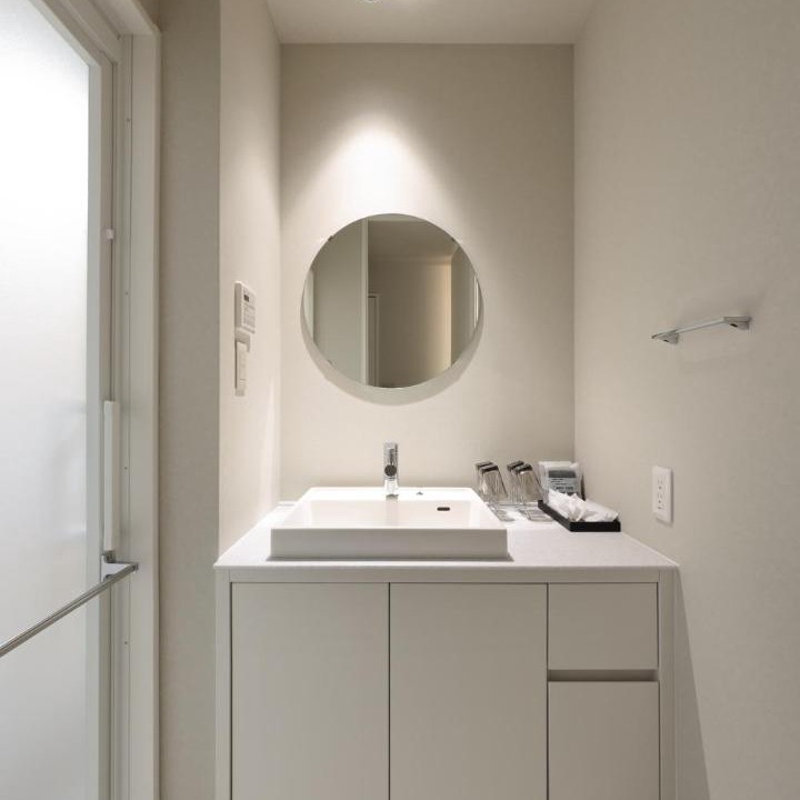 Photo of Bathroom in Hiroshima City Centre