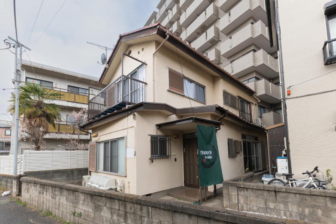 Photo of Others in Horikiri