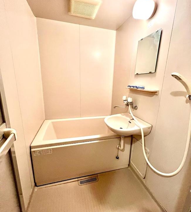 Photo of Bathroom in Aoshima