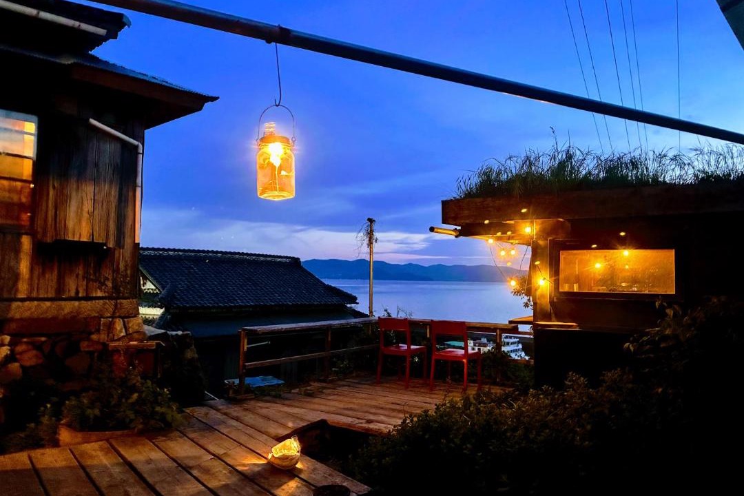 Photo of Others in Ogishima
