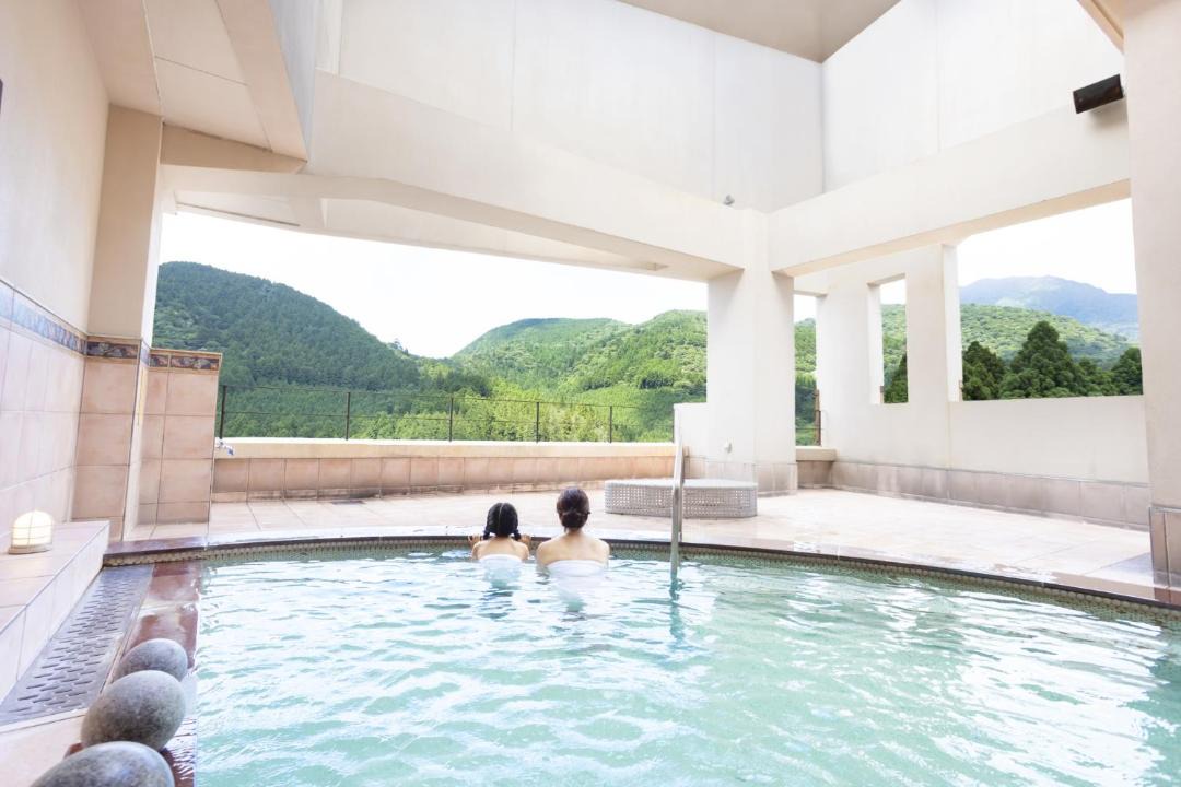 Photo of Others in Unzen