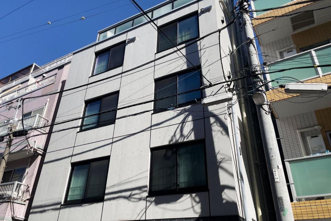 Photo of Others in Sugamo