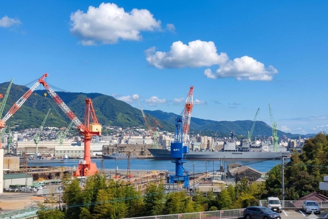 Photo of Others in Sasebo