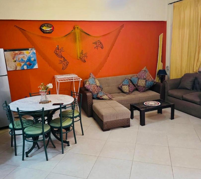 Photo of Livingroom in Al-Hammam